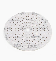 Mirka 6" Fine 121-Hole Iridium Grip Discs