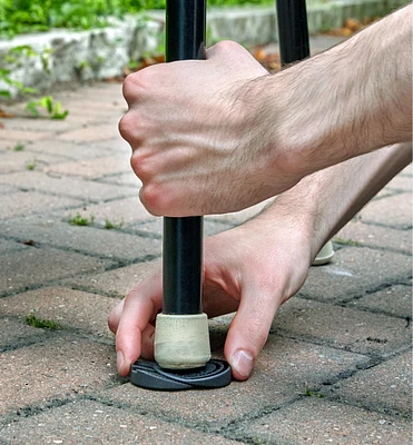 Adjustable Furniture Levellers