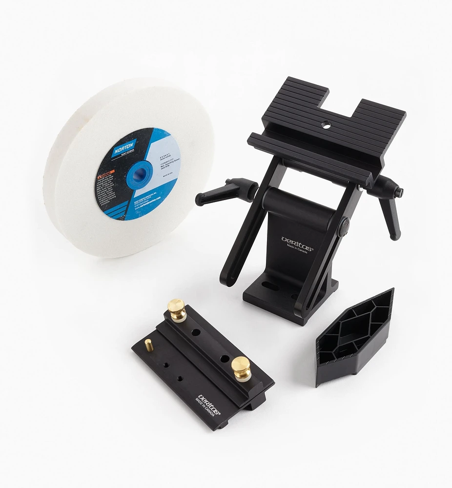Veritas Deluxe Power Sharpening Set