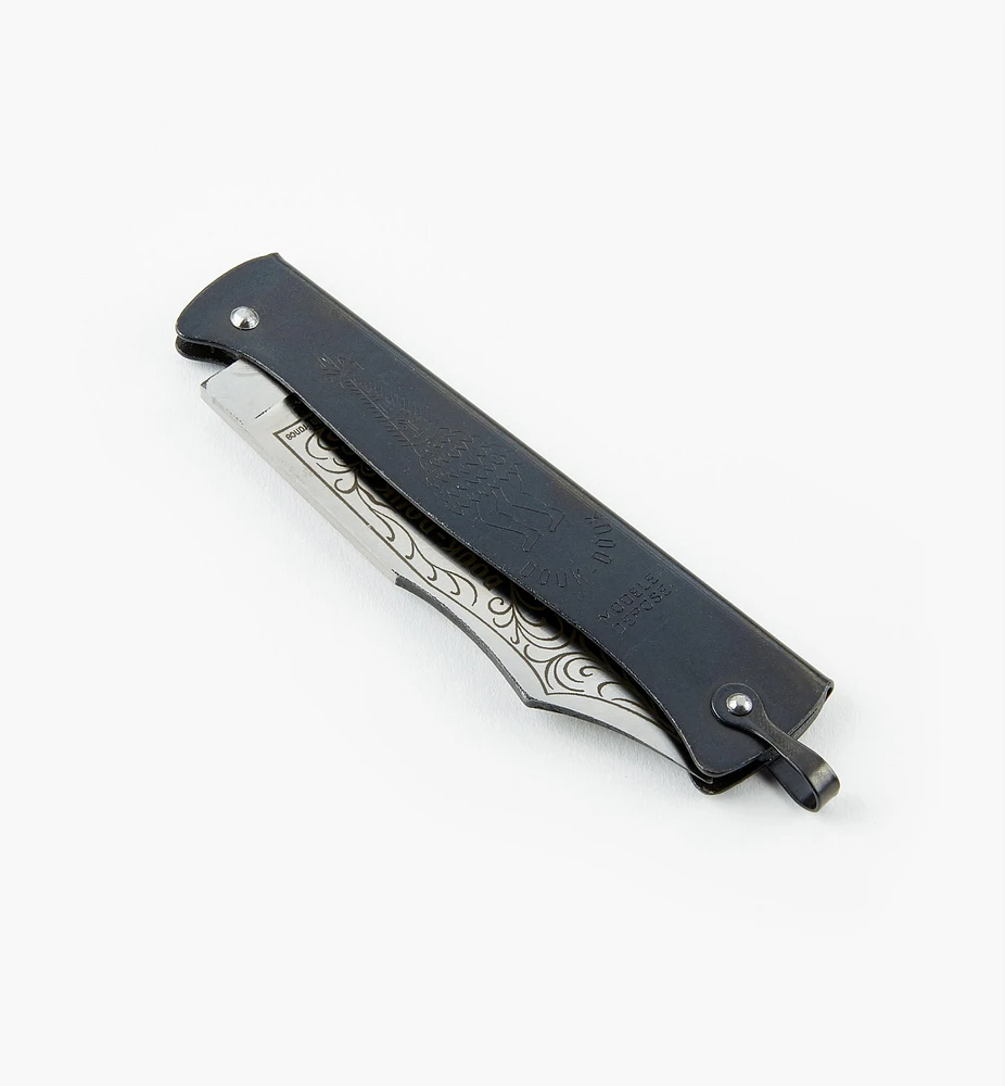 Douk-Douk Knife