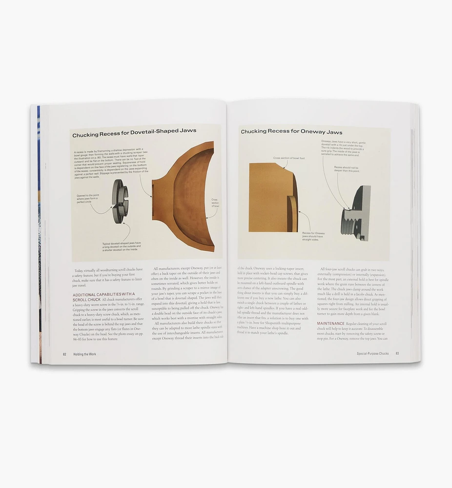 The Lathe Book, 3rd Edition