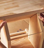 Make It Yourself Bird Feeder Kit