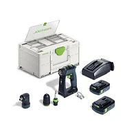 Festool Cordless Drill CXS
