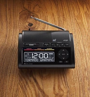 Weather Alert Radio