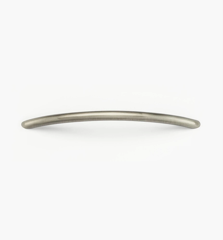 Forged Brass Smooth Arch Handles