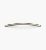 Forged Brass Smooth Arch Handles