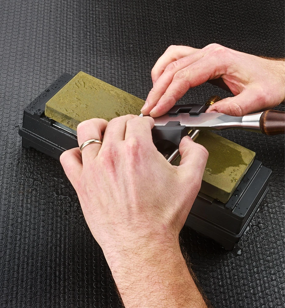Shapton Stone Holder