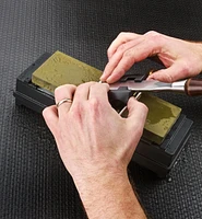 Shapton Stone Holder