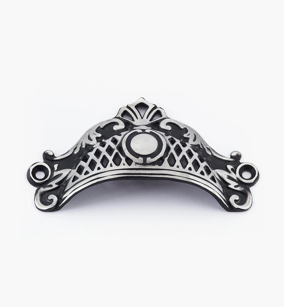 Cast Steel Cage Pull