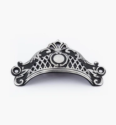 Cast Steel Cage Pull