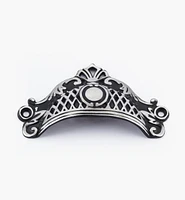 Cast Steel Cage Pull