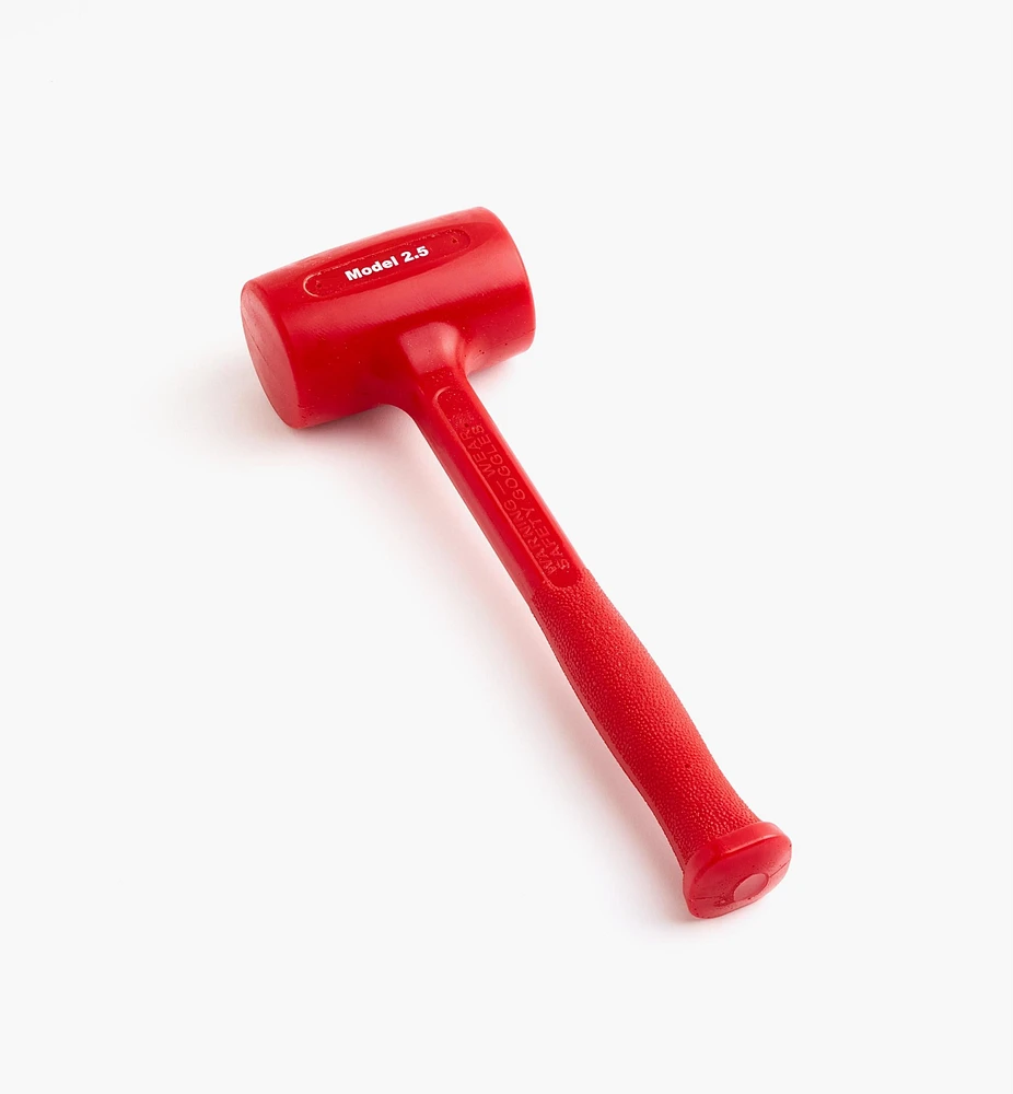Trusty-Cook Standard Dead-Blow Hammers