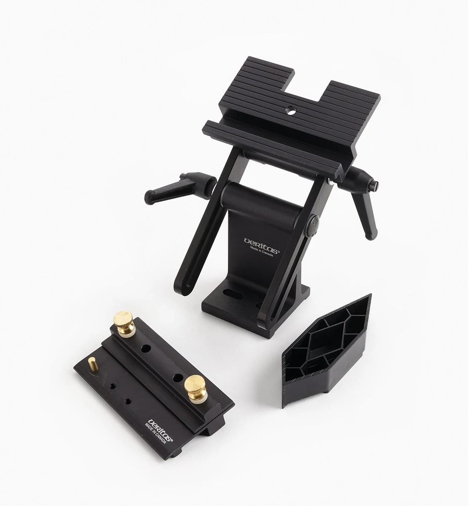 Veritas Basic Grinding Set