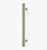 Stainless-Steel Bar Handles