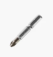 Festool 50mm Pozidriv Screwdriver Bits