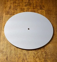 Extra Platters for Veritas Mk.II Power Sharpening Systems