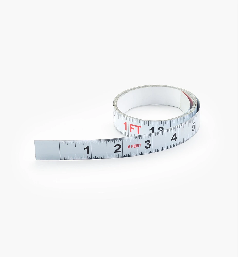 Adhesive Bench Tapes