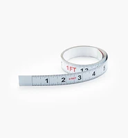 Adhesive Bench Tapes