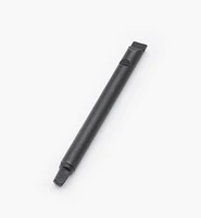 Recess Screwdriver Bits
