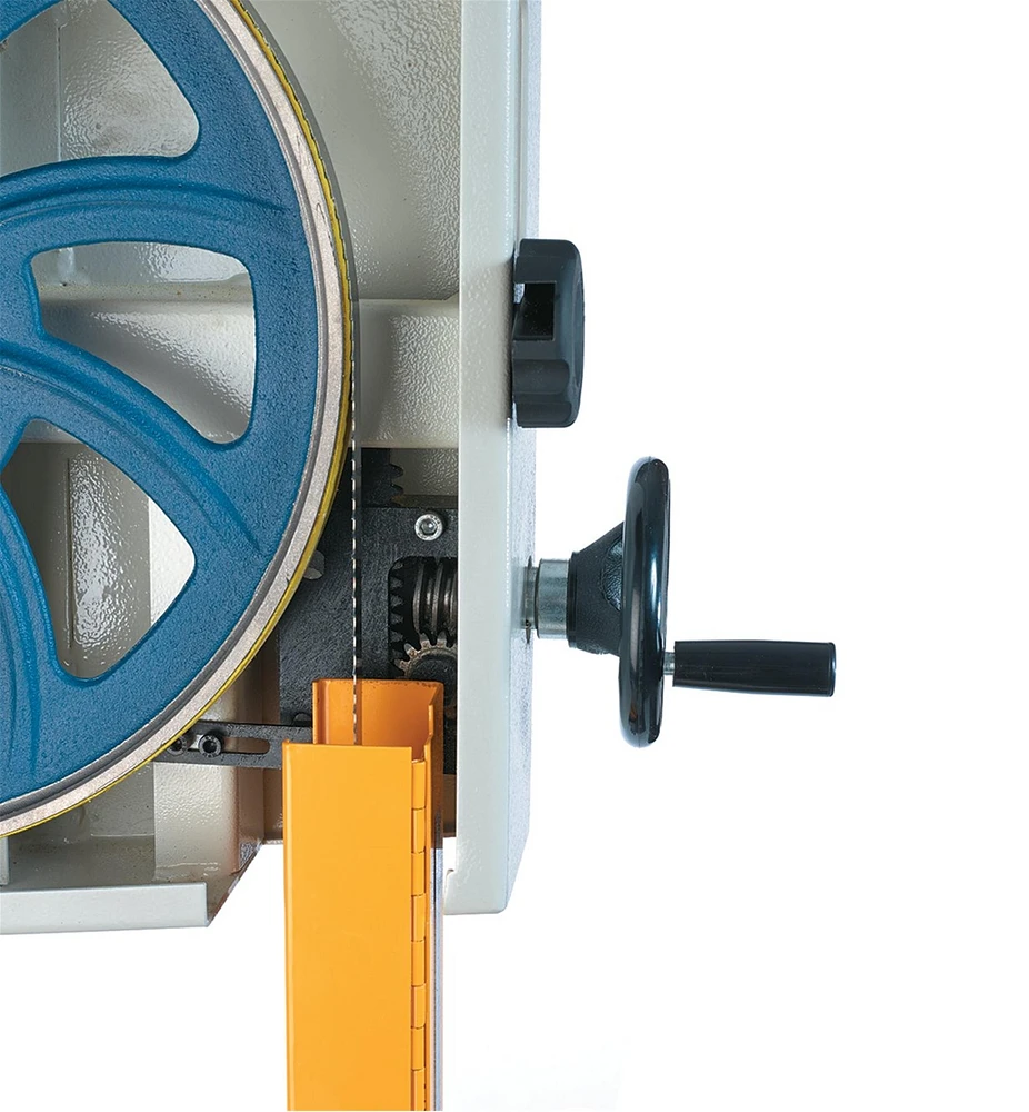 Rikon 14" Deluxe Bandsaw (Model 10-326)
