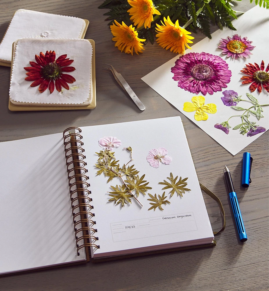 Herbarium Journal