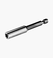 Bit Holder for Festool DWC 18 Cordless Drywall Screw Gun