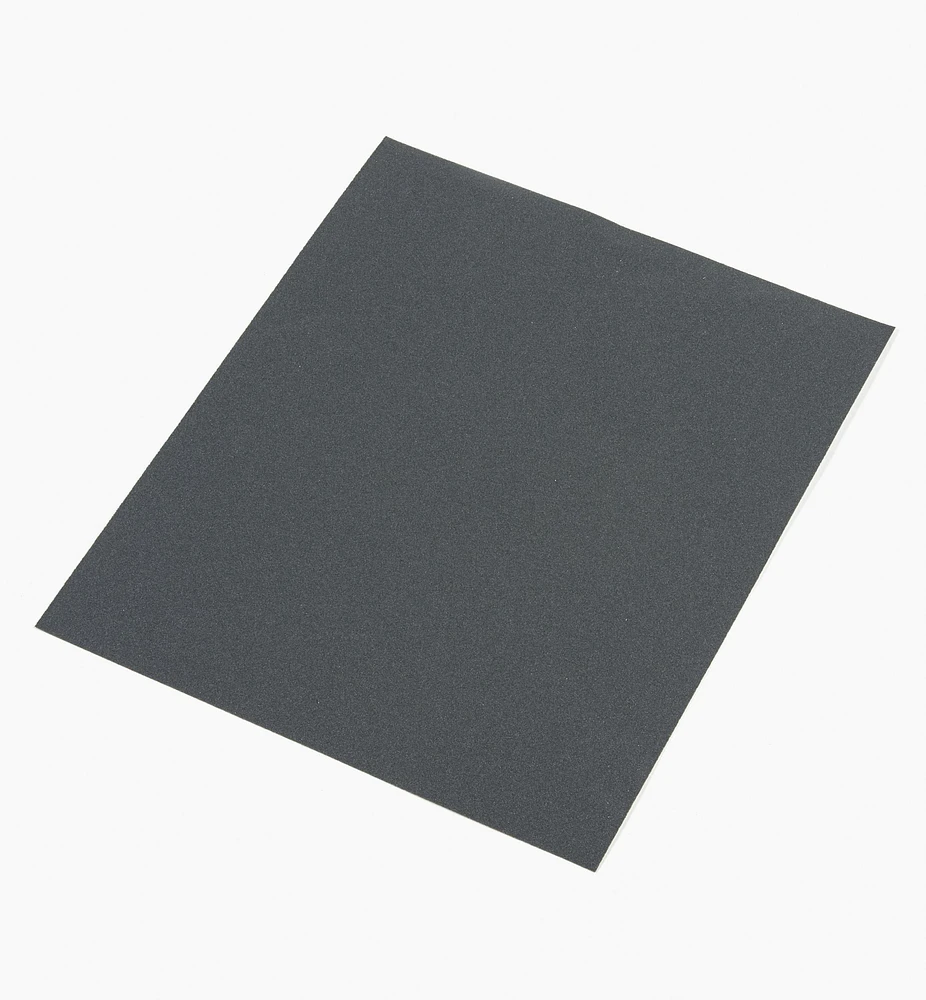 Mirka Coarse Wet/Dry Sandpaper