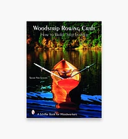 Woodstrip Rowing Craft