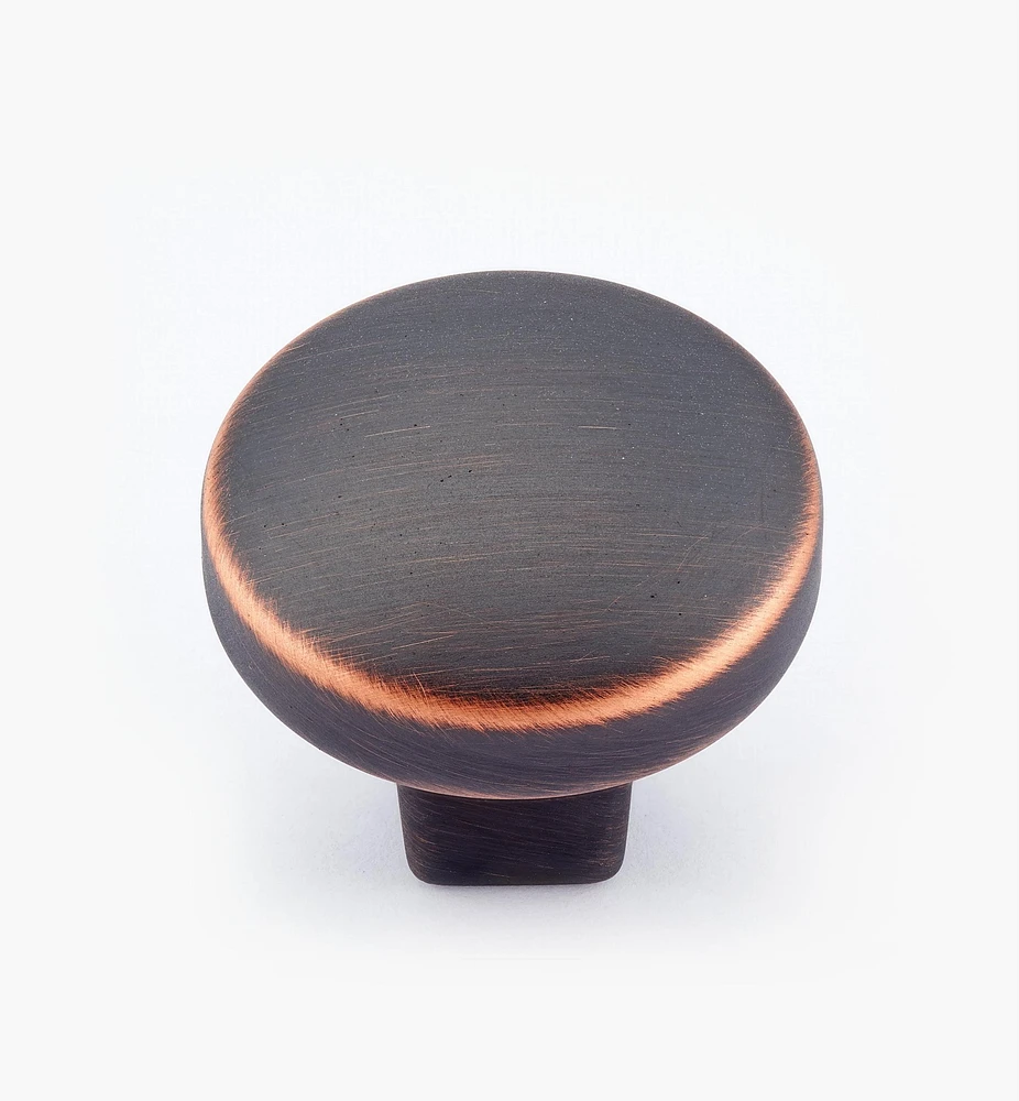Forgings Castings Knob