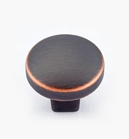 Forgings Castings Knob
