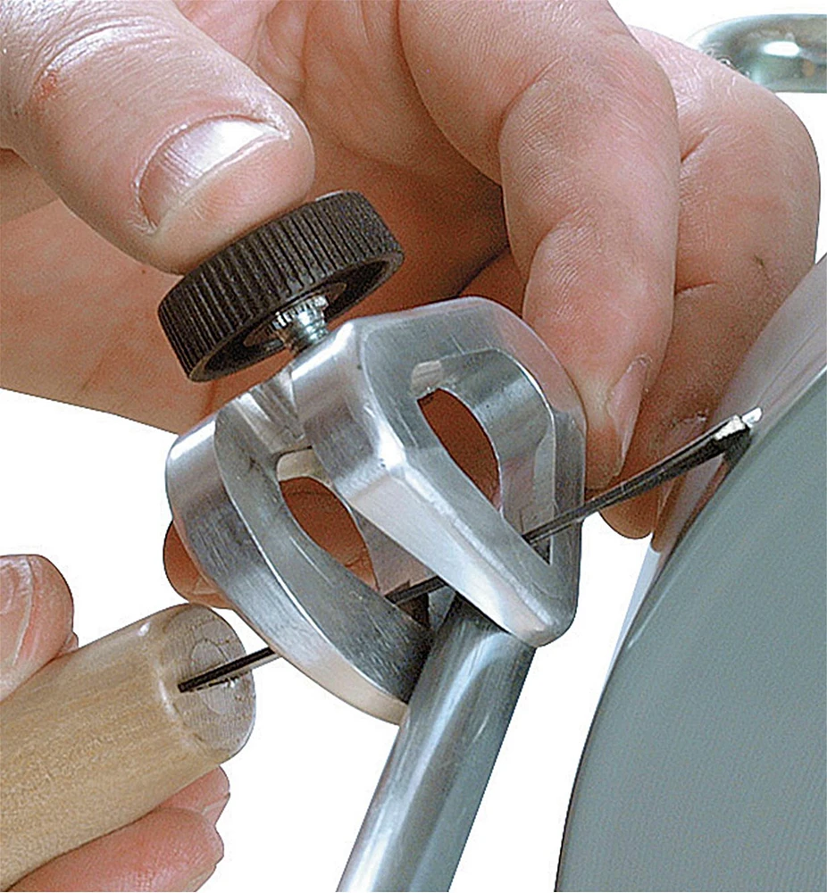 Tormek Short Tool Jig