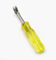 Arrache-broquette