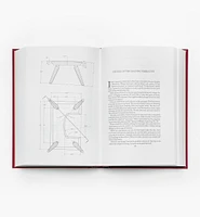 The Stick Chair Book