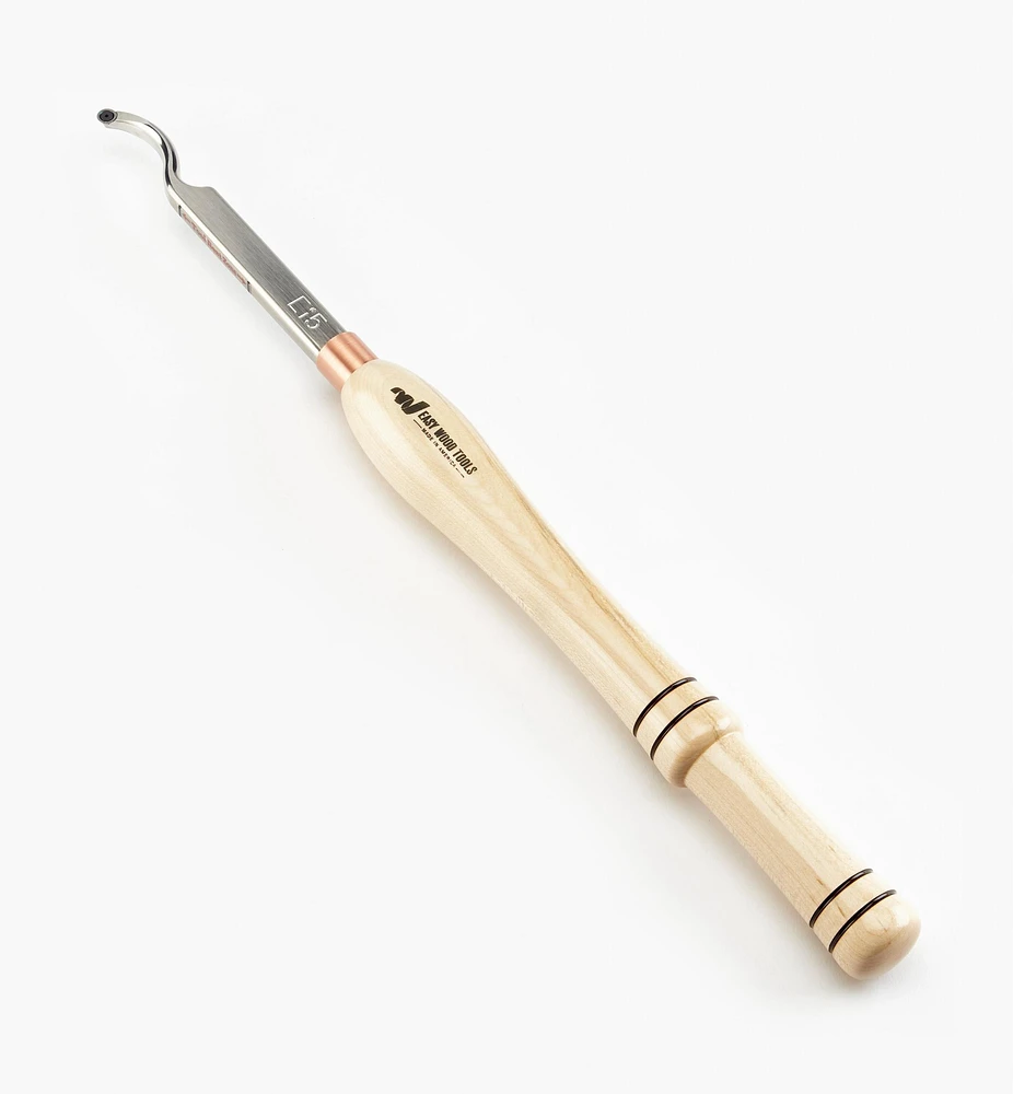 Outils de creusage format moyen Easy Hollowers