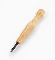 Japanese #11 Detail Carving Gouges