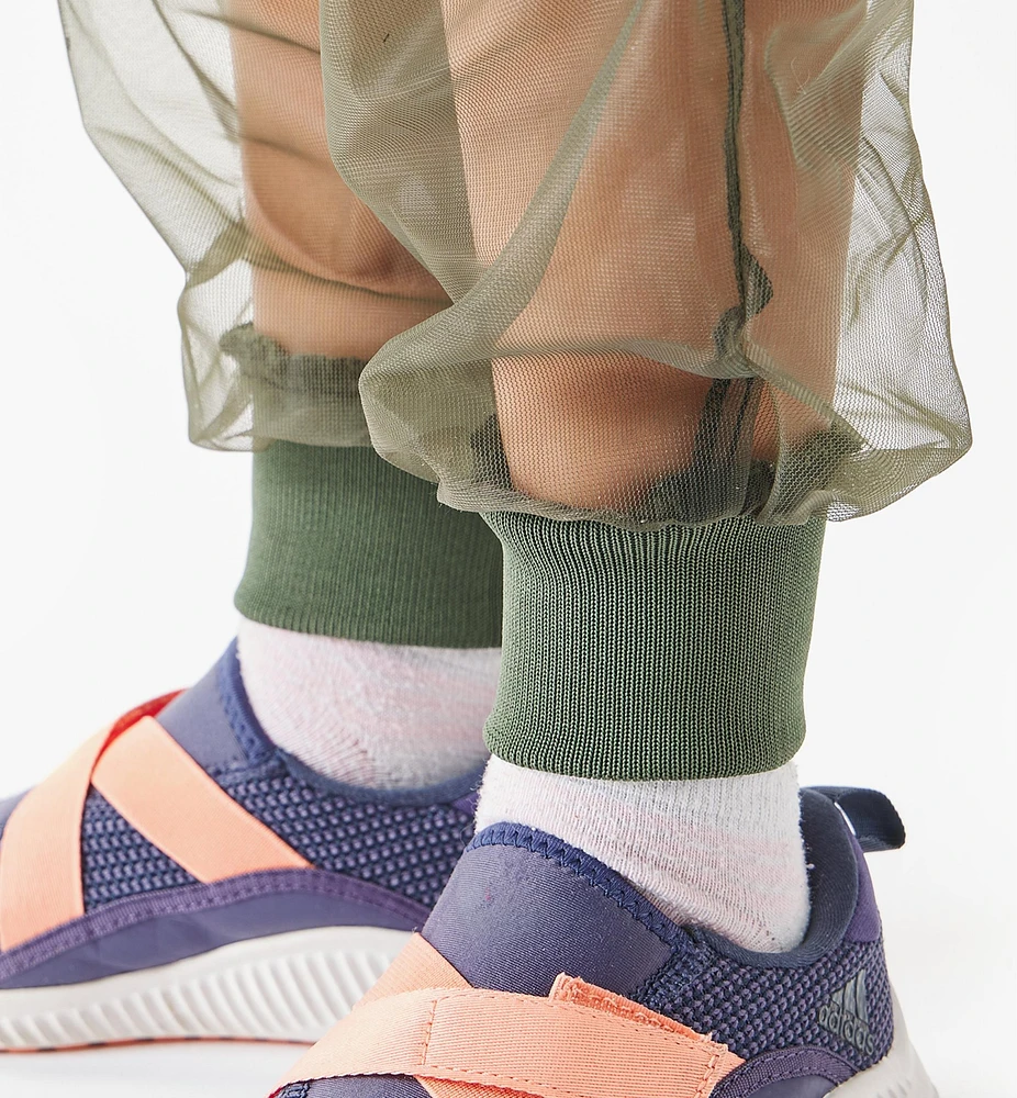 Children's Bug-Protection Pants
