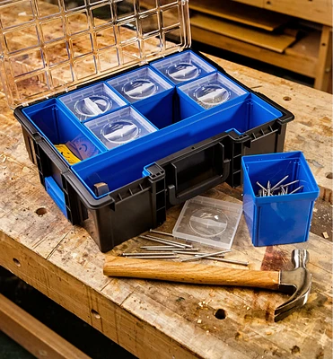 Allit Pro Deep Professional Case