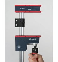Anti-Slip Parallel Jaw Clamps