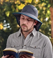 Adventure Sun Hat