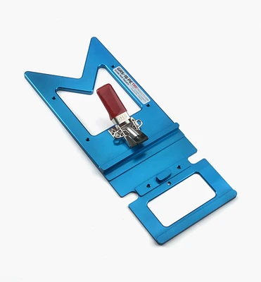 GRS-16 PE Guide Rail Square