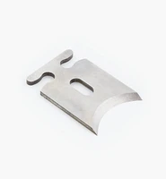 A2 Replacement Blades for Veritas Flat, Round and Concave Spokeshaves