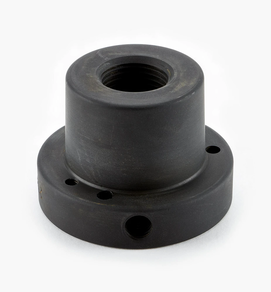Adapters for Basic and Talon Oneway Scroll Chucks