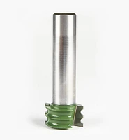 Stanley #55 Molding Router Bits – Reeding