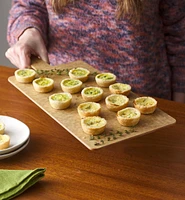 Cut & Serve Board