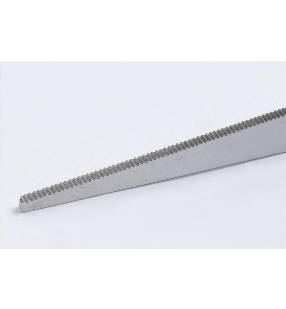 Japanese Milled-Tooth Extra-Fine Edge Plane-Maker's Float