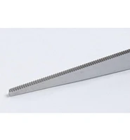 Japanese Milled-Tooth Extra-Fine Edge Plane-Maker's Float