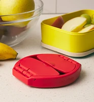 Folding Apple Slicer