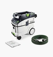 Aspirateur HEPA CT 36 E Festool