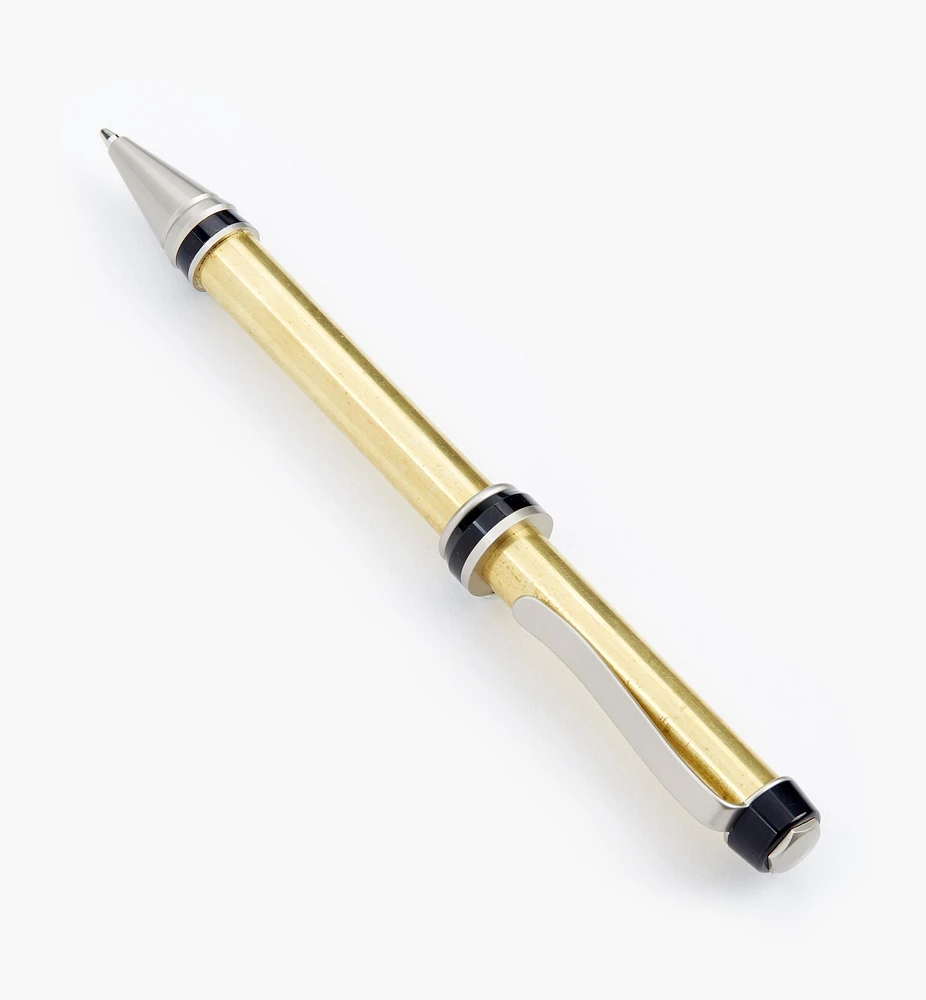 Extra-Large Twist (Cigar) Pen Hardware