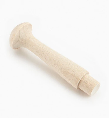 2 9/16" Hardwood Shaker Peg
